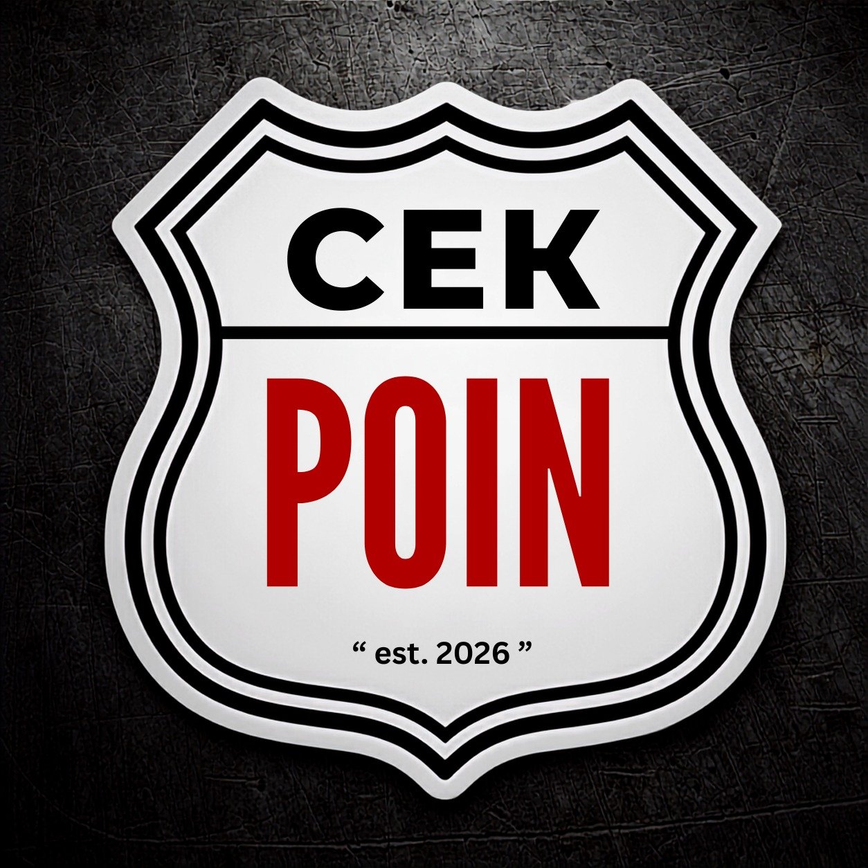Checkpoint POS